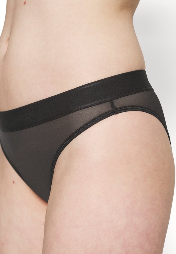 BIKINI - Briefs - onyx2