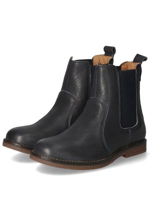 Bisgaard CHELSEA  - Bottines - dunkel blau