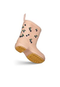 Liewood ASTON RAINBOOT UNISEX - Gumáky - pale tuscany