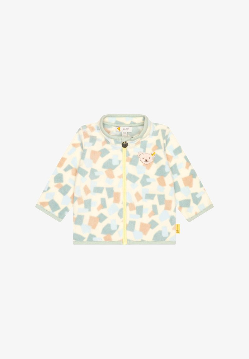 Steiff LAZY NILS - Kurtka z polaru