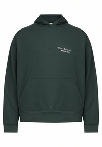 Redefined Rebel RICKY BOXY - Sweatshirt - pine grove