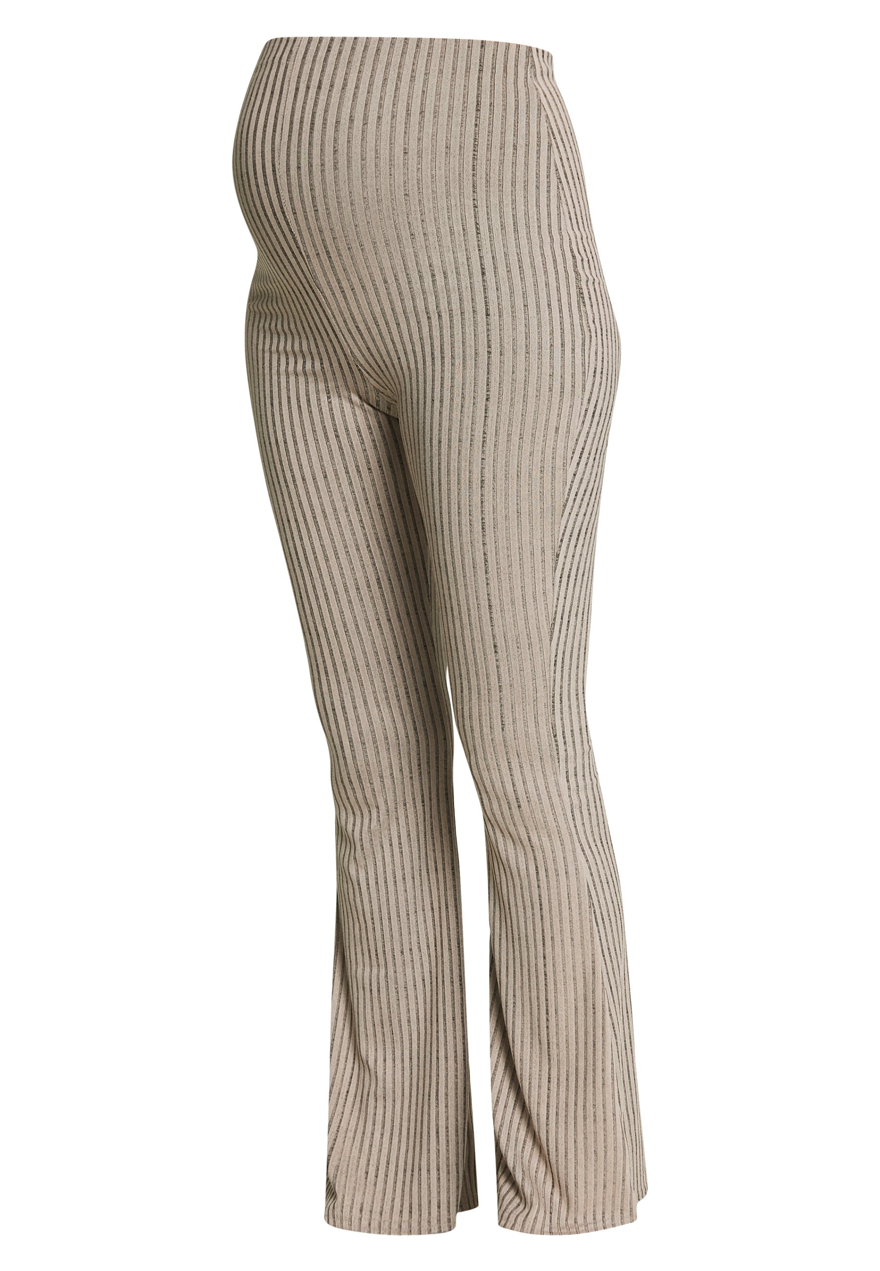 Missguided Maternity MATERNITY FLARE - Broek - pink/roze - Zalando.nl