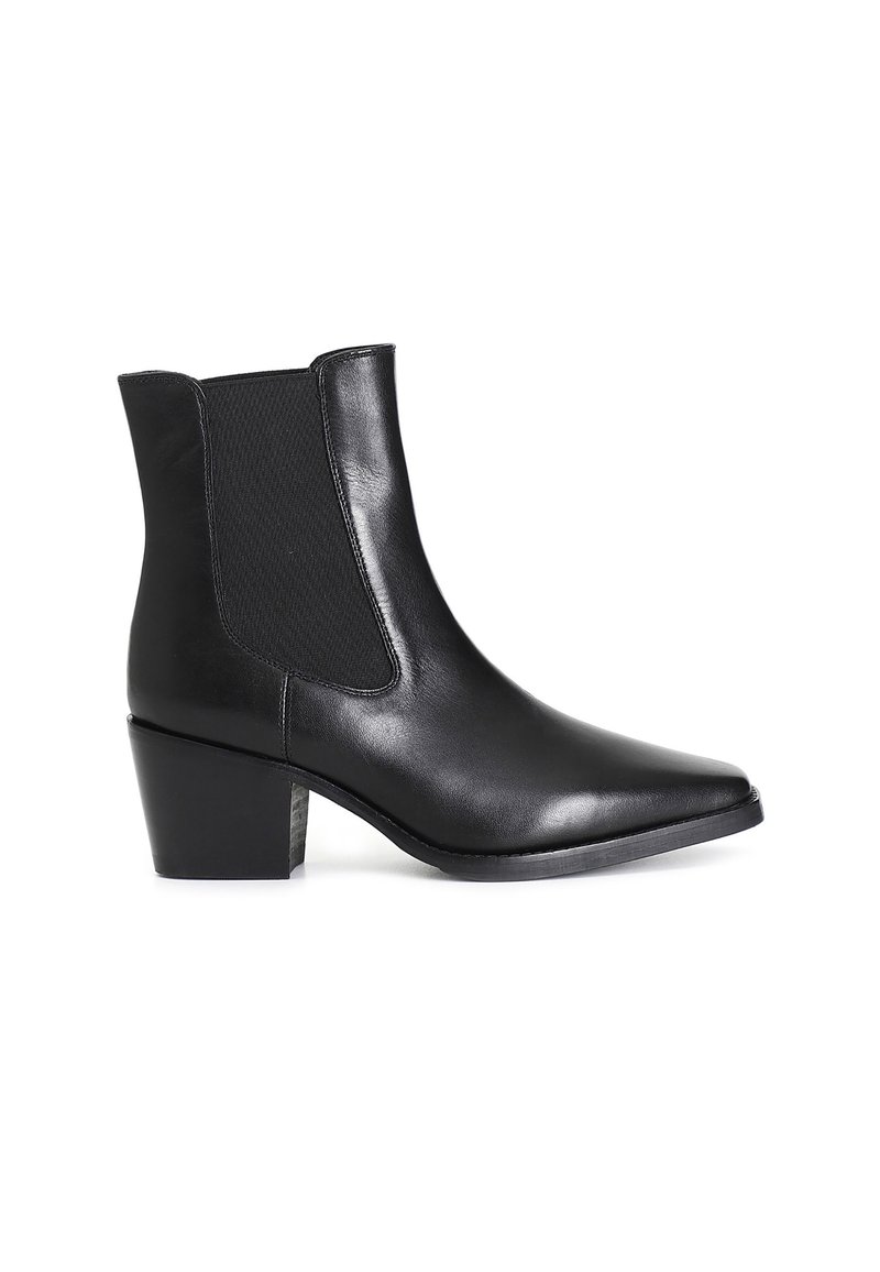 CAFèNOIR Botines - black