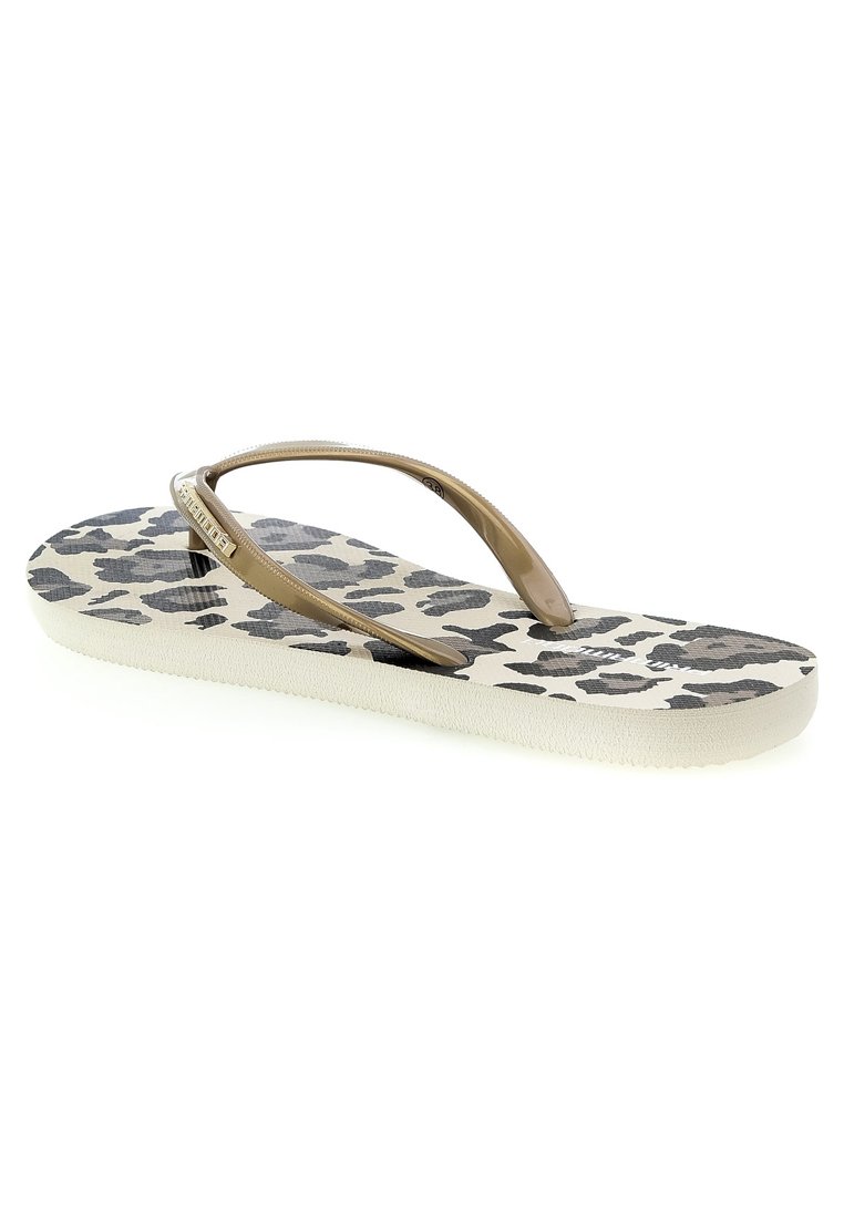 PRIMA MODA ORIS tåsandaler gold Zalando.se PRIMA MODA ORIS tåsandaler gold Zalando.se