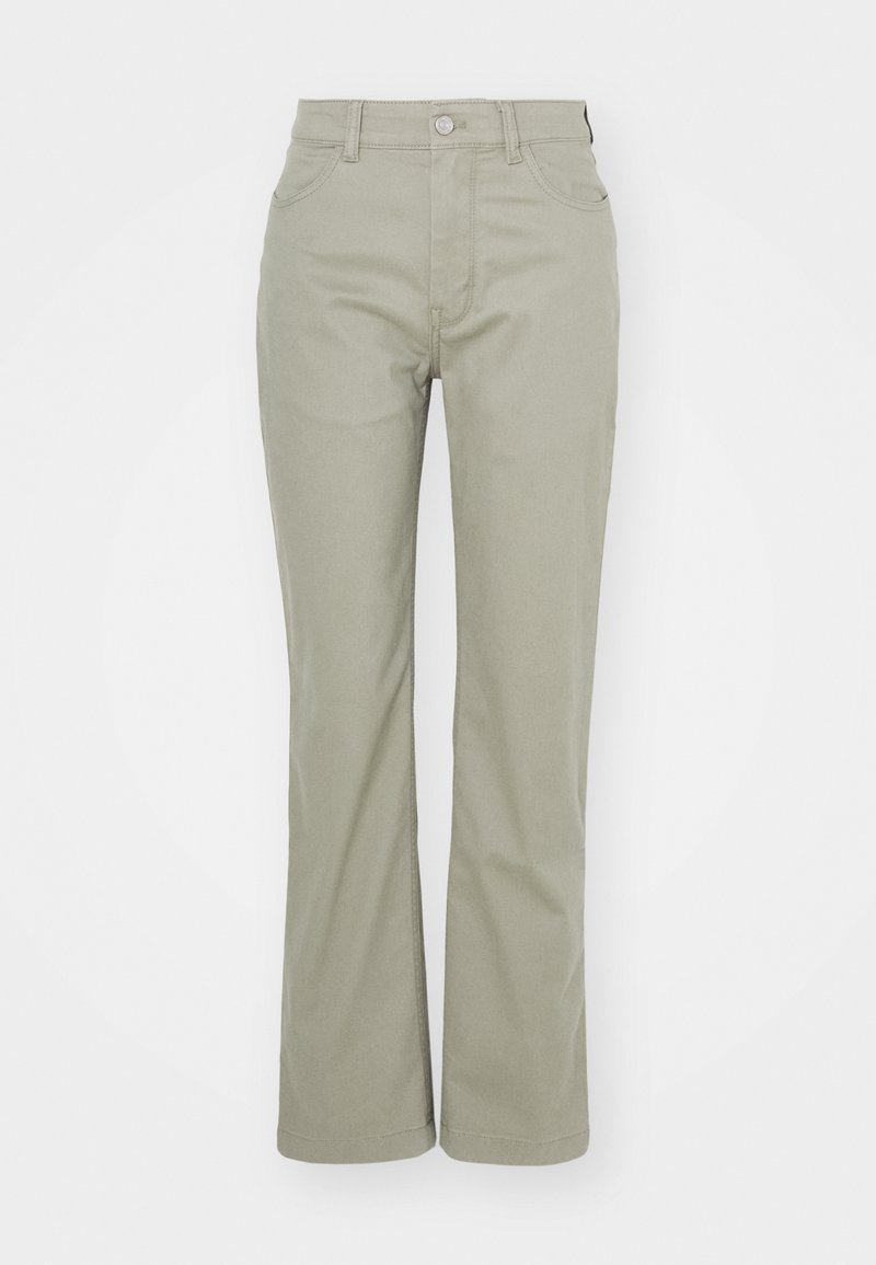 Calvin Klein Jeans Broek kaki Calvin Klein Jeans Broek kaki