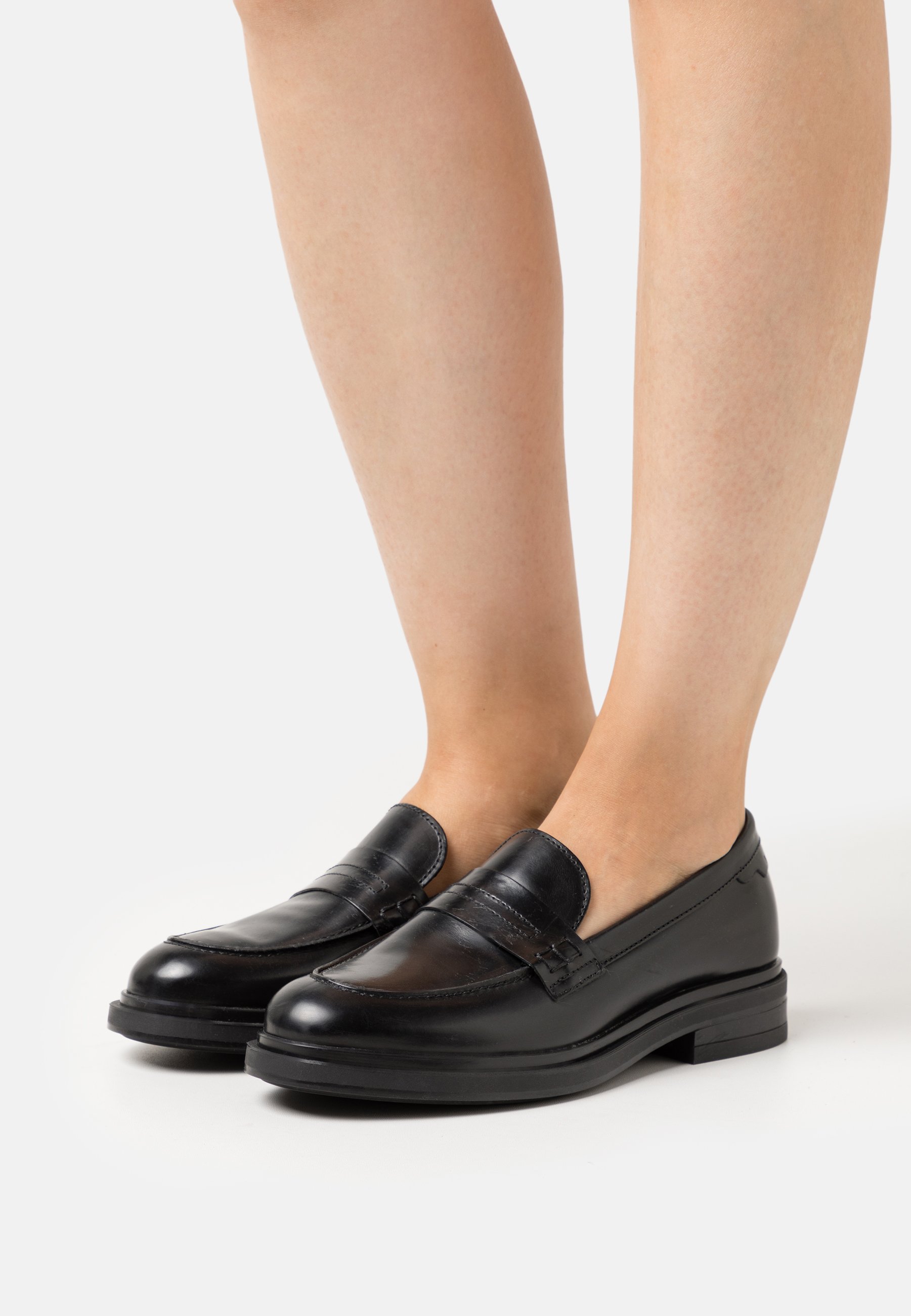 Marc O'Polo PAULA - Slip-ons - black 