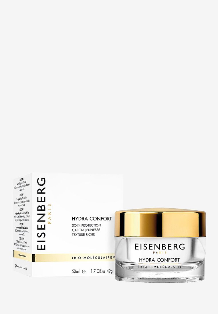 Eisenberg - HYDRA COMFORT - Dagcrème, Vergroten
