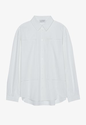 Anna Field Camicia - white