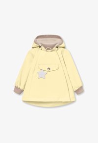 Valimata, double cream