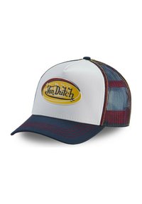 Von Dutch Gorra - white