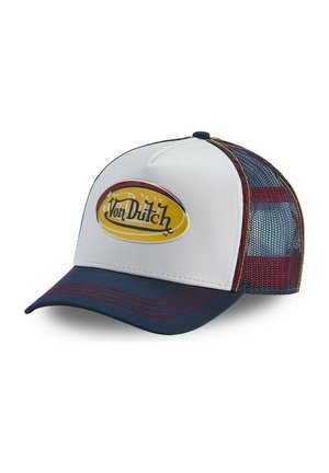 Casquette - white