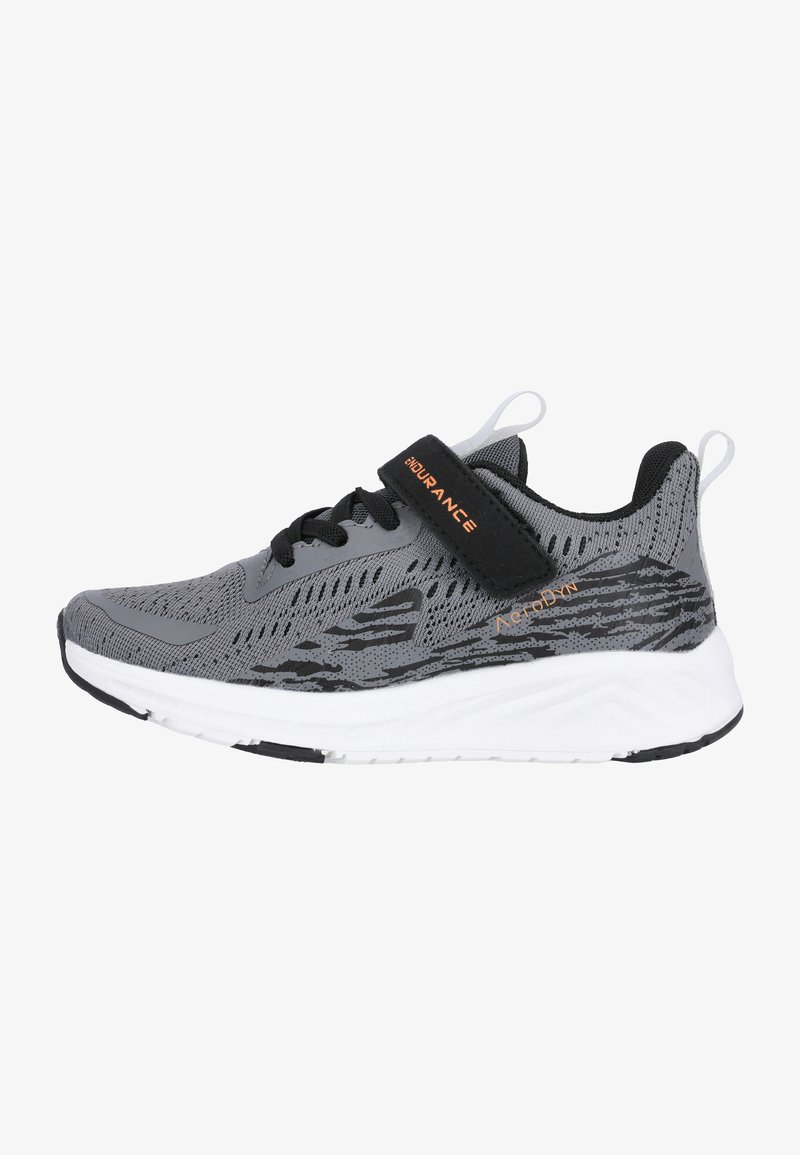 Endurance BLAIGER - Baskets basses - frost grey