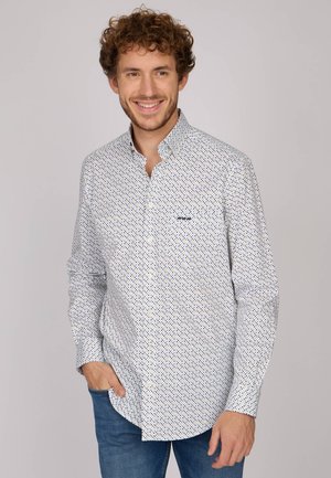 Chemise - white