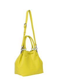 Stylism Handväska - lime