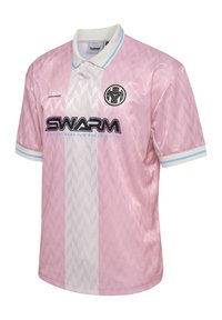 Hummel LOOSE  - Vereinsmannschaften - winsome orchid