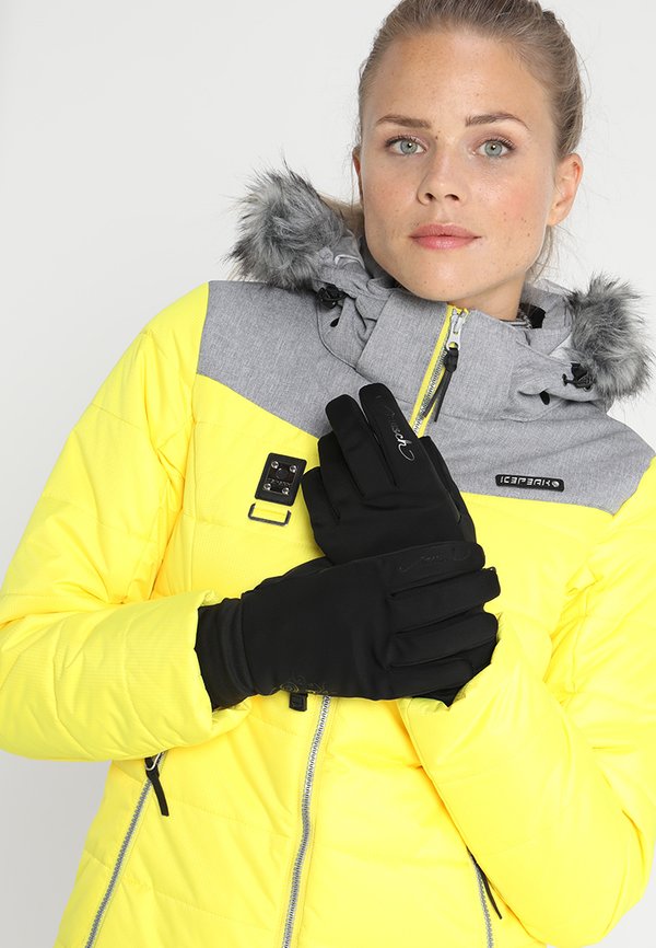 SASKIA TOUCH-TEC™ - Fingerhandschuh