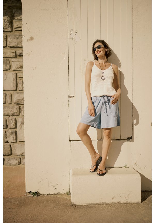 CUCitha Aurelia - Jeans Shorts