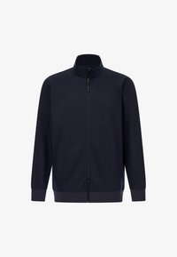 Nevybráno, navy blue