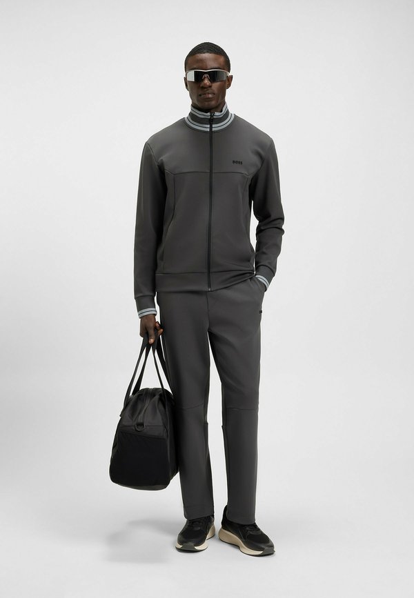 HADIM ZONE - Tracksuit bottoms2