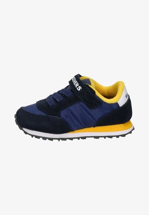 Skechers Sneakers basse - blauw