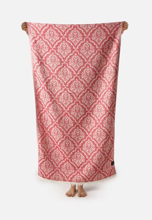 MAЯSIKØH MAREMMA - Rannalina - red