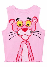 Desigual Top - pink