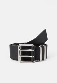 UNISEX - Pásek - black