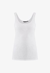 Non selezionato, white