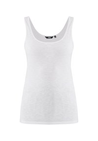 SLEEVELESS  - Débardeur - white