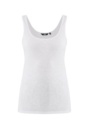 SLEEVELESS  - Débardeur - white