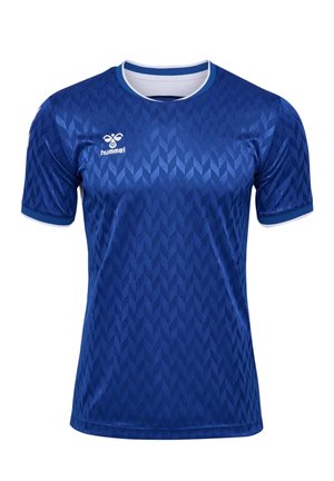 INDOOR MATCH LEGEND - Maillot de foot - true blue