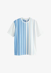 Nevybrané, new blue