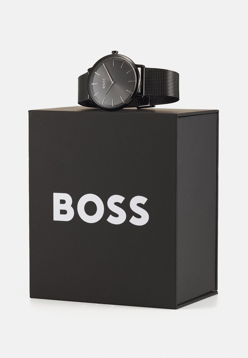 Diesel orologio da uoo al quarzo con display analogico e braccialetto