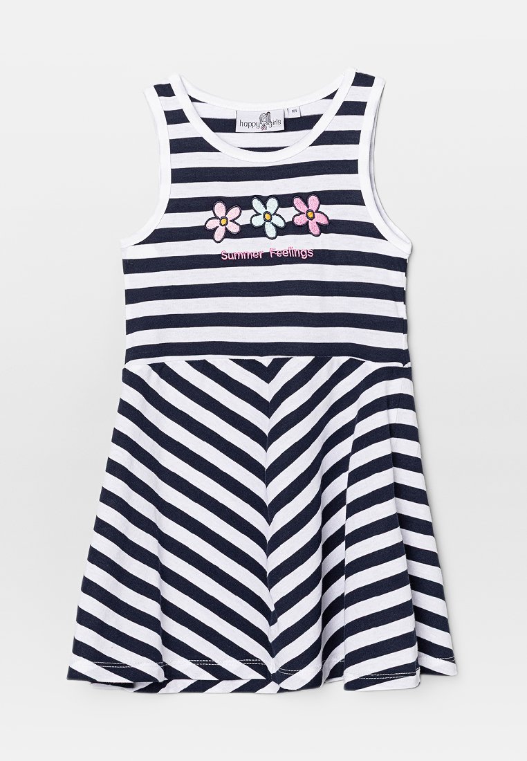 happy girls Jerseyjurk meerkleurig