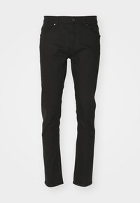 PISTOLERO - Slim fit jeans - black