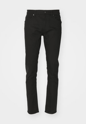 Tiger of Sweden PISTOLERO - Jeans Slim Fit - black