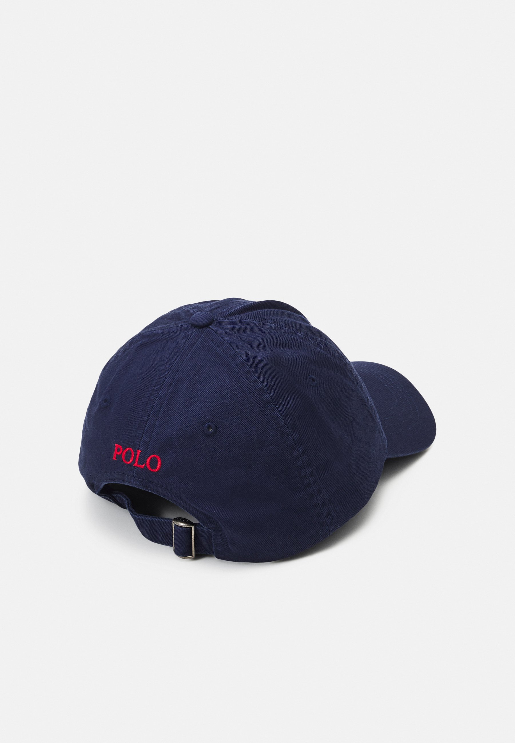 帽子 Polo port cap made in USA blackwatch Polo port cap made in USA blackwatch
