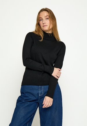 Minus, Maglione - black