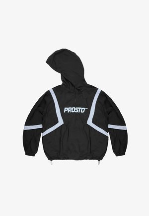 Prosto, - Wiatrówka