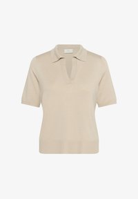 Sélectionné, feather gray