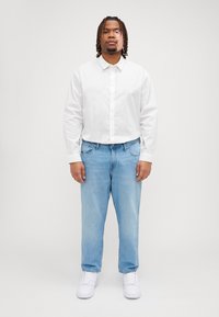 Pier One Camisa - white
