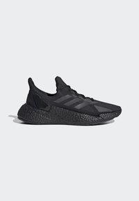 adidas Originals X9000L4 - Matalavartiset tennarit - cblack/cblack/gresix