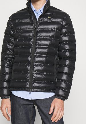 Übergangsjacke - black