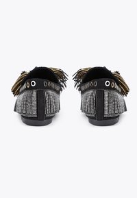 Kurt Geiger London POM - Slip-ons - black