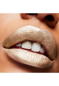 MAC FROST LIPSTICK - Lippenstift - spoiled fabulous
