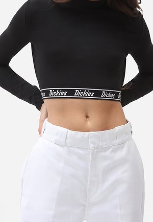 Longsleeve - black