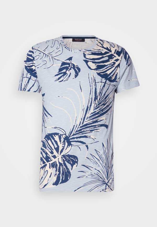 Print T-shirt - sky way2