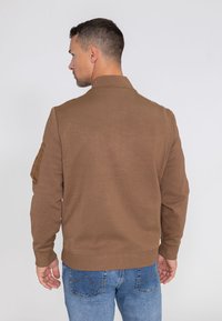 Bombers HAYS  - Bomberjacks - camel