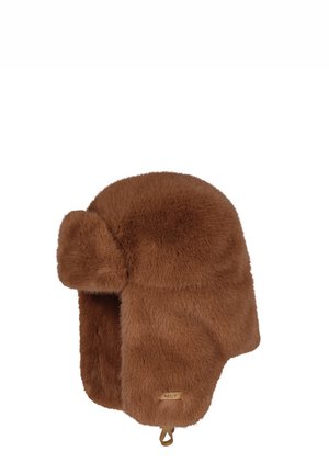 LUCERNE - Bonnet - brown