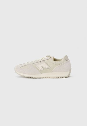 U471 - Sneakers low - gold-coloured/beige